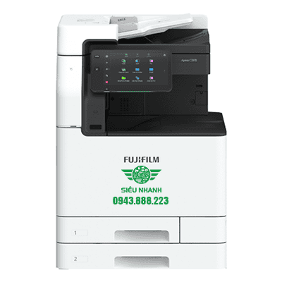 Máy Photocopy Màu Fujifilm Apeos C3070